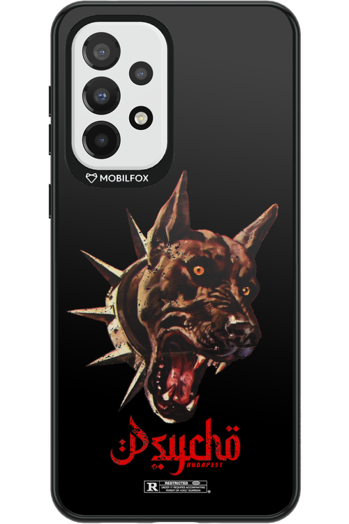 Psydog - Samsung Galaxy A33