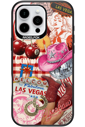 Cowgirl Club 2.0 - Apple iPhone 16 Pro Max