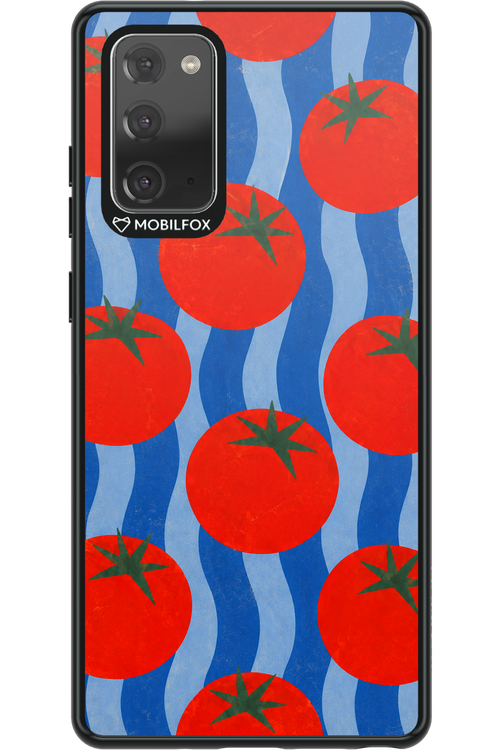 TOMATO 2.0 - Samsung Galaxy Note 20