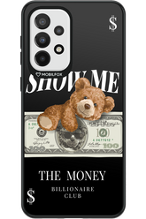 Show Me The Money 2.0 - Samsung Galaxy A33
