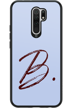 (Jellyfish Presso) B 2.0 - Xiaomi Redmi 9