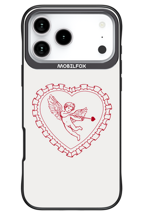 Angelo - Apple iPhone 17 Pro Max