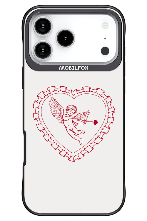 Angelo - Apple iPhone 17 Pro Max