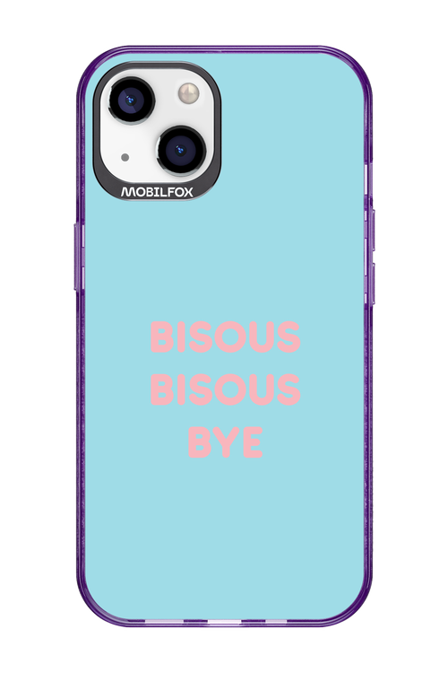Bisous - Apple iPhone 13