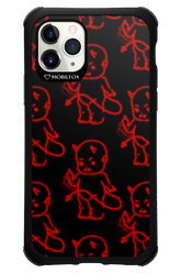 Hell Nah - Apple iPhone 11 Pro