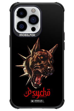 Psydog - Apple iPhone 13 Pro
