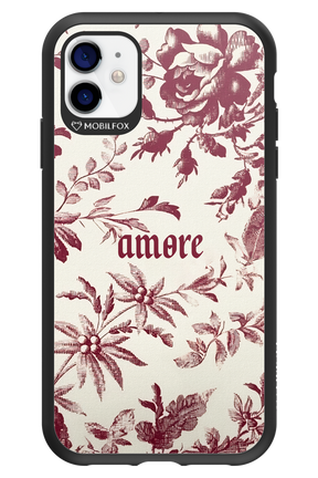 Amore 2.0 - Apple iPhone 11