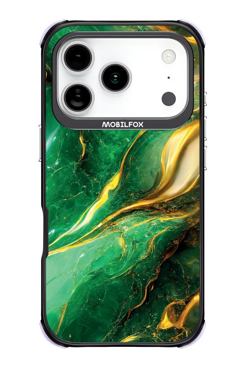 Tourmaline - Apple iPhone 17 Pro