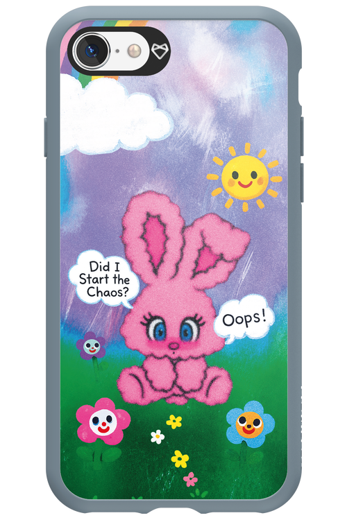 Ooops 2.0 - Apple iPhone SE 2022
