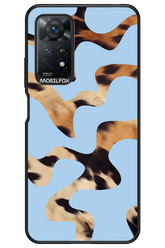 Funky Deer - Xiaomi Redmi Note 11Pro 4G/5G