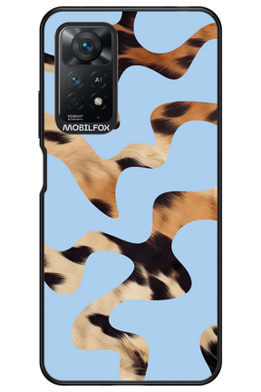 Funky Deer - Xiaomi Redmi Note 11Pro 4G/5G