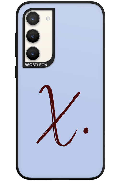 (Jellyfish Presso) X 2.0 - Samsung Galaxy S23 Plus