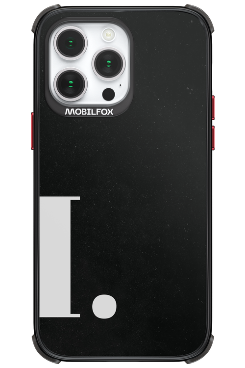 I (Off Space) 2.0 - Apple iPhone 14 Pro Max