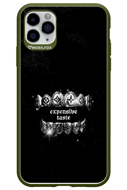 Expensive Taste - Apple iPhone 11 Pro Max