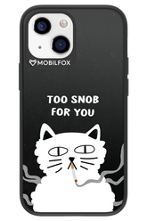 Too Snob - Apple iPhone 13 Mini