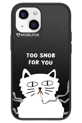 Too Snob - Apple iPhone 13 Mini