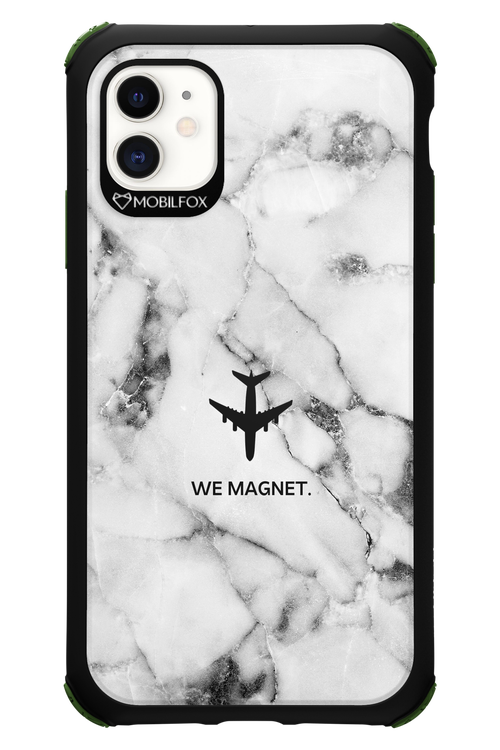 International Love II 2.0 - Apple iPhone 11