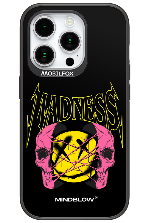 Madness Mindblow - Apple iPhone 15 Pro