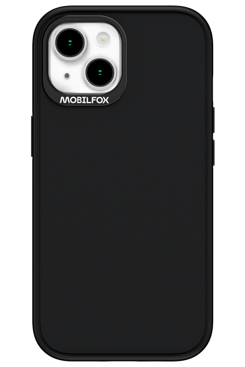 Soft Touch 2.0 - Apple iPhone 15