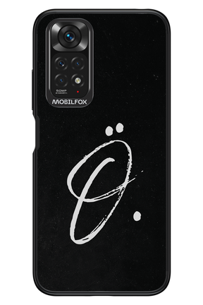 (Off Space) O II 2.0 - Xiaomi Redmi Note 11/11S 4G