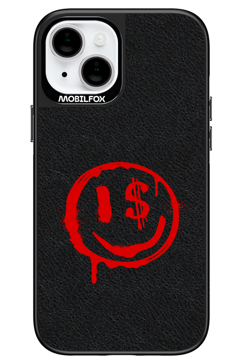 Moneymoji Leather - Apple iPhone 14