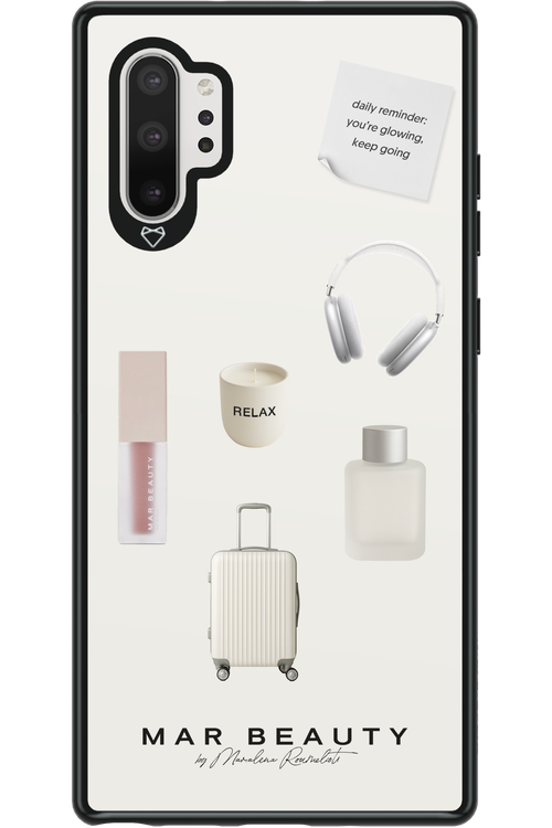 Clean Girl - Samsung Galaxy Note 10+