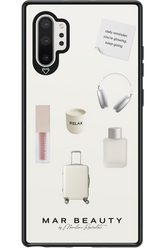 Clean Girl - Samsung Galaxy Note 10+