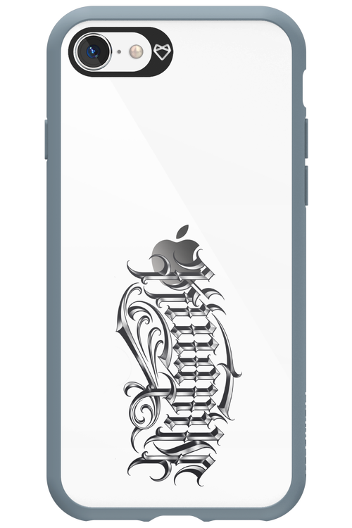 Chaotic Love - Apple iPhone SE 2020