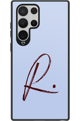 (Jellyfish Presso) R 2.0 - Samsung Galaxy S22 Ultra