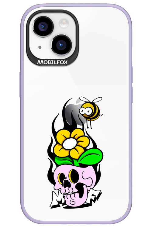 Sugar & Venom - Apple iPhone 15