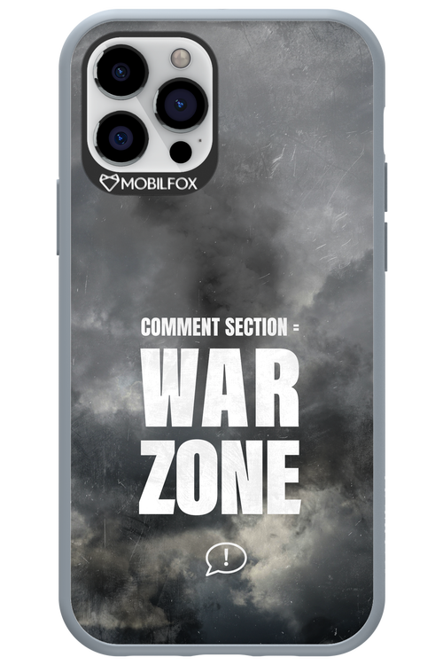 WarZone 2.0 - Apple iPhone 12 Pro