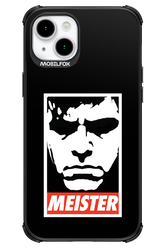 MEISTER - Apple iPhone 15 Plus