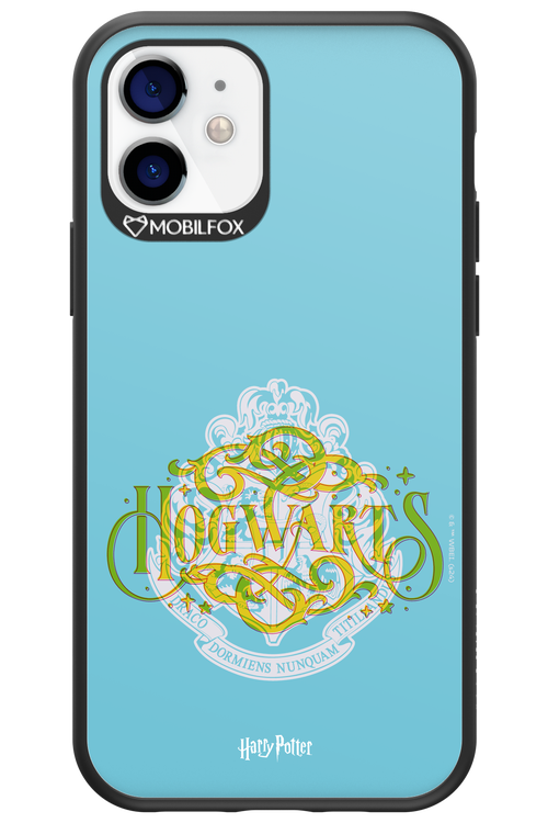 Hogwarts School of Witchcraft and Wizardry - Apple iPhone 12