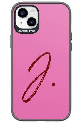 (Sorbet) J 2.0 - Apple iPhone 14 Plus