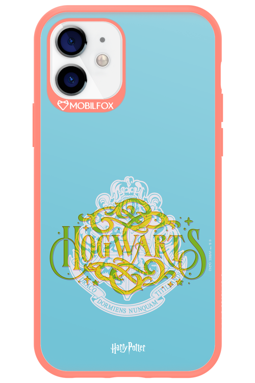 Hogwarts School of Witchcraft and Wizardry - Apple iPhone 12