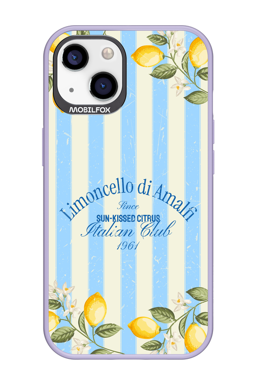 Limoncello - Apple iPhone 13