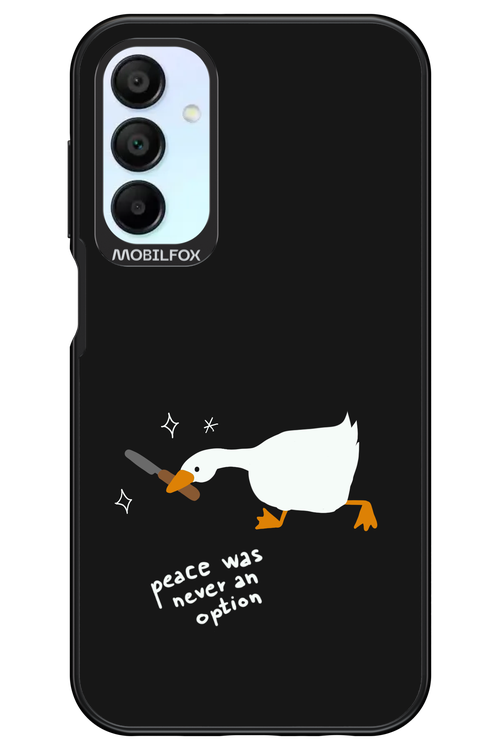 OPTION 2.0 - Samsung Galaxy A15