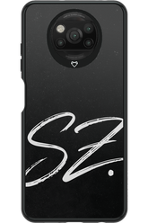 (Off Space) SZ 2.0 - Xiaomi Poco X3 Pro