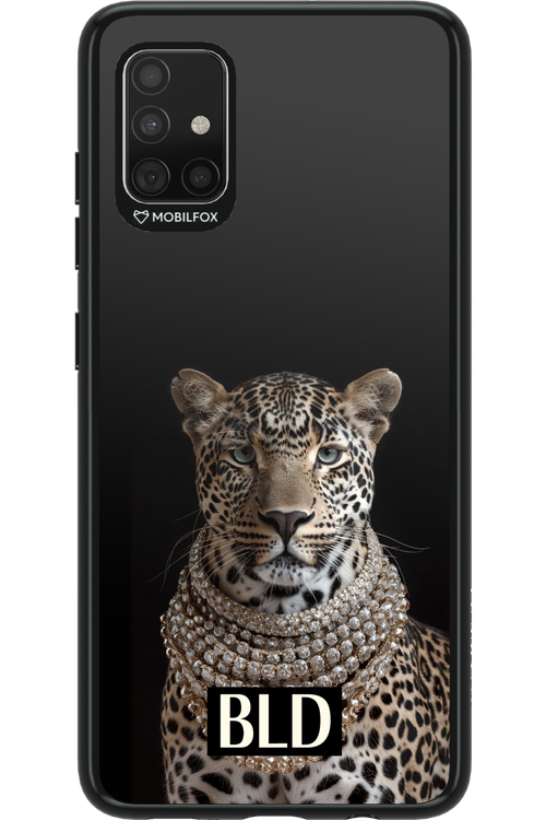 BLD LEO 2.0 - Samsung Galaxy A51