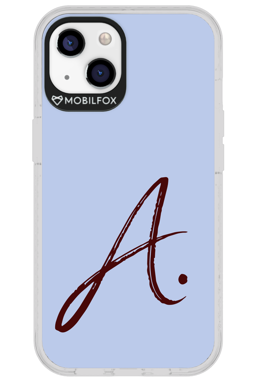 (Jellyfish Presso) A 2.0 - Apple iPhone 13