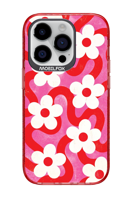 BLOSSOM TWIST 2.0 - Apple iPhone 14 Pro