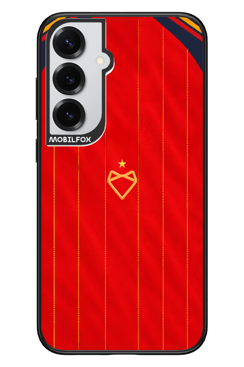 Spain 2.0 x Mobilfox 2.0 - Samsung S25+