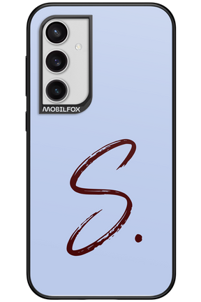 (Jellyfish Presso) S 2.0 - Samsung Galaxy S23 FE