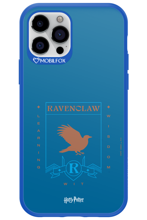 Ravenclaw. - Apple iPhone 12 Pro