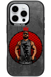 King V - Apple iPhone 16 Pro