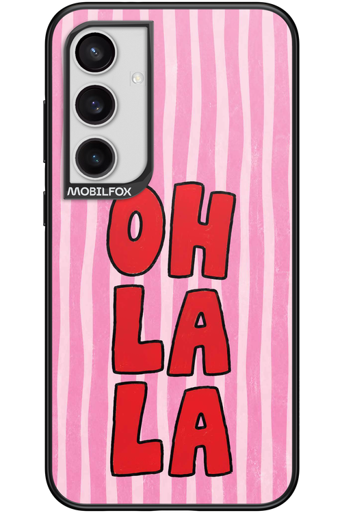OHLALA 2.0 - Samsung Galaxy S24+