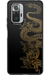 Gold Age 2.0 - Xiaomi Redmi Note 10 Pro