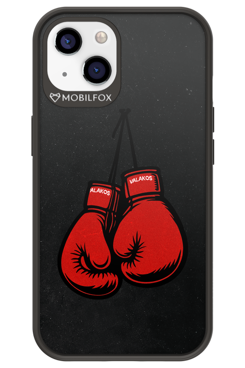 BoxRrr 2.0 - Apple iPhone 13
