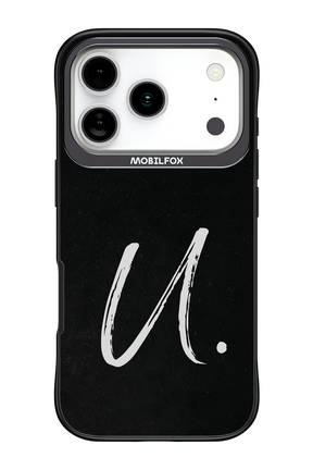 (Off Space) U 2.0 - Apple iPhone 17 Pro