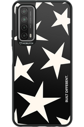 Built Different BW - Huawei P Smart 2021